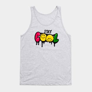 Always Make Yourself Cool Tank Top